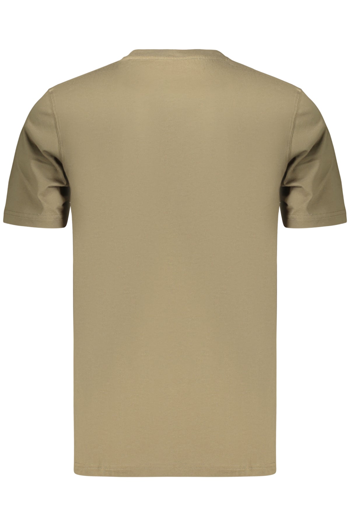 REFRIGIWEAR MEN'S SHORT-SLEEVED T-SHIRT, GREEN