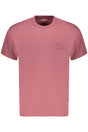REFRIGIWEAR MEN'S PURPLE SHORT-SLEEVE T-SHIRT