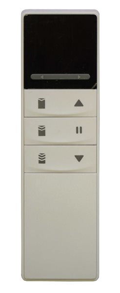 HDL Curtain Remote Control