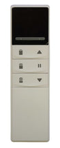 HDL Curtain Remote Control