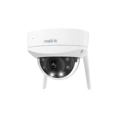 Reolink WIFI Outdoor Camera Dome 8MP 5x Optical Zoom RLC-843WA (W437)