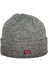 MEN'S BLACK RIFLE CAP