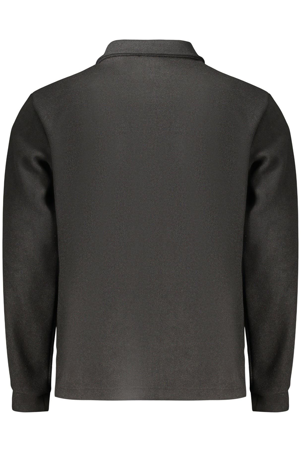 RIFLE SHIRT LONG SLEEVES MEN'S BLACK