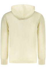 RIFLE MEN'S ZIP-UP SWEATSHIRT WHITE
