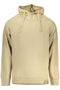 RIFLE MEN'S ZIP-UP SWEATSHIRT BEIGE