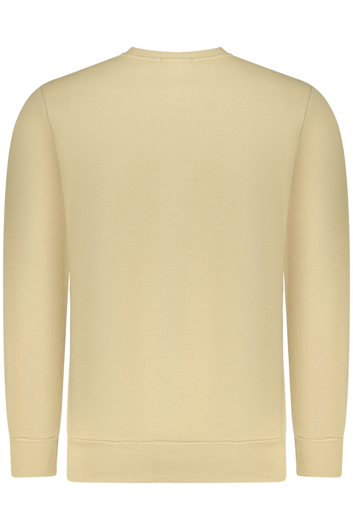 RIFLE MEN'S ZIP-UP SWEATSHIRT BEIGE