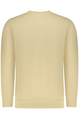 RIFLE MEN'S ZIP-UP SWEATSHIRT BEIGE
