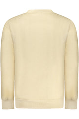 RIFLE MEN'S ZIP-UP SWEATSHIRT BEIGE