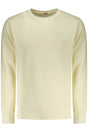 RIFLE MEN'S ZIP-UP SWEATSHIRT WHITE