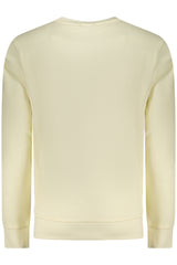 RIFLE MEN'S ZIP-UP SWEATSHIRT WHITE