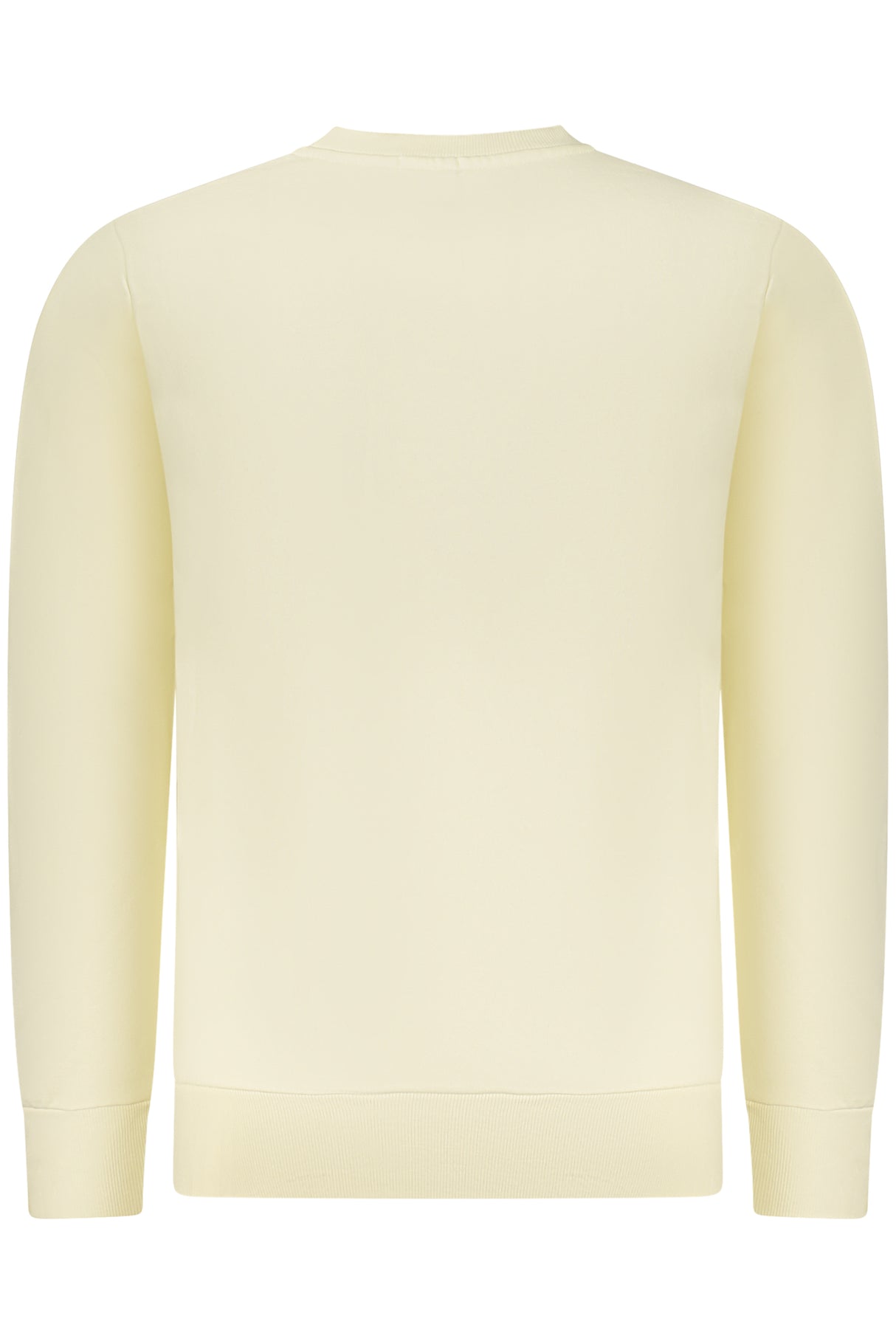 RIFLE MEN'S ZIP-UP SWEATSHIRT WHITE
