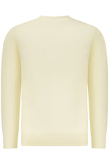 RIFLE MEN'S ZIP-UP SWEATSHIRT WHITE