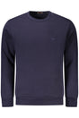 RIFLE SWEATSHIRT WITHOUT ZIP MEN BLUE