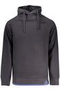 RIFLE MEN'S ZIP-UP SWEATSHIRT BLUE