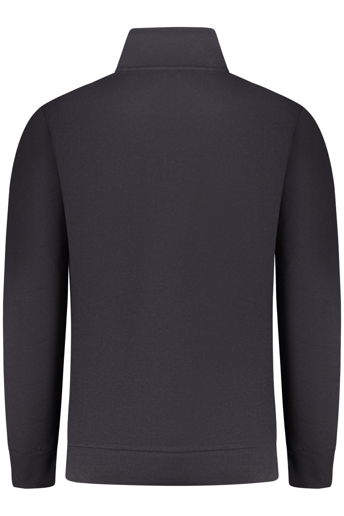 RIFLE MEN'S ZIP-UP SWEATSHIRT BLUE