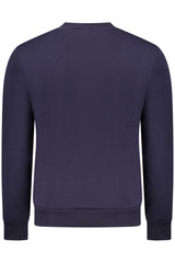 RIFLE SWEATSHIRT WITHOUT ZIP MEN BLUE