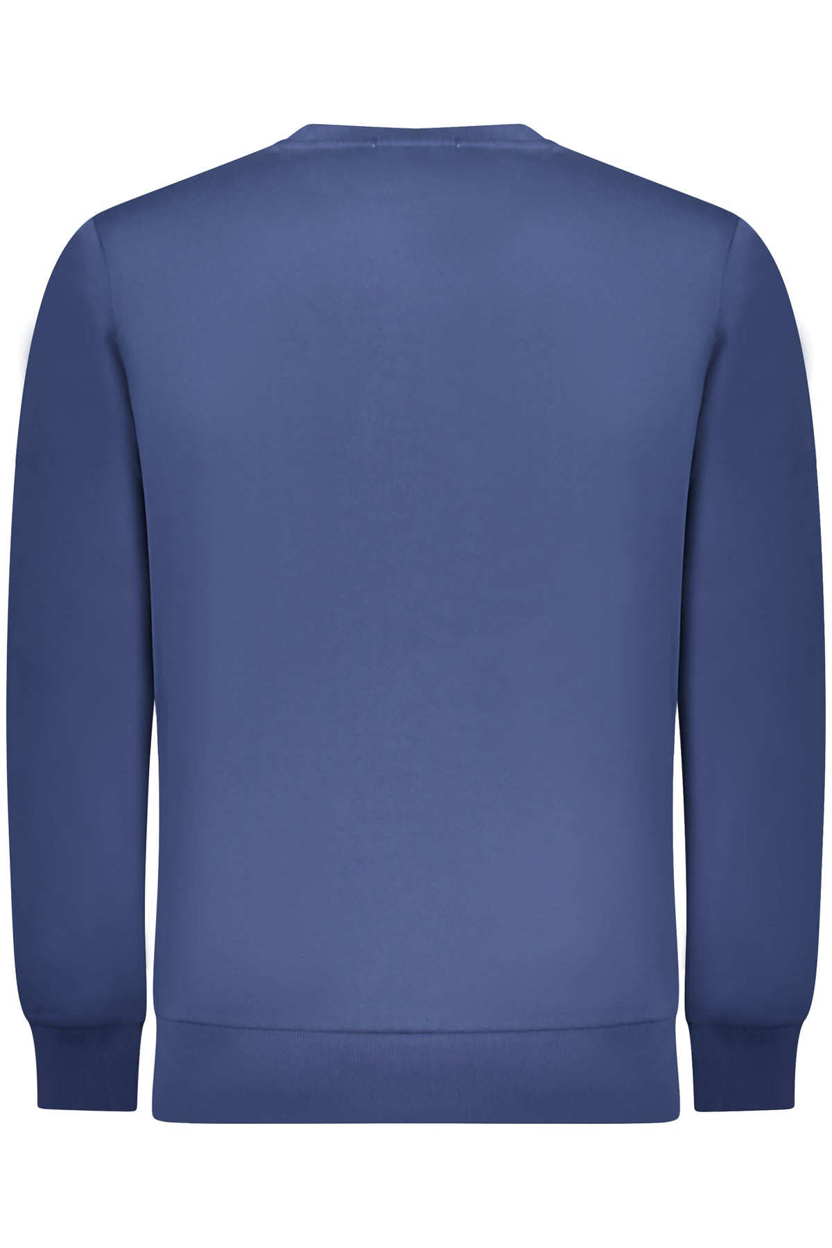 RIFLE MEN'S ZIP-UP SWEATSHIRT BLUE