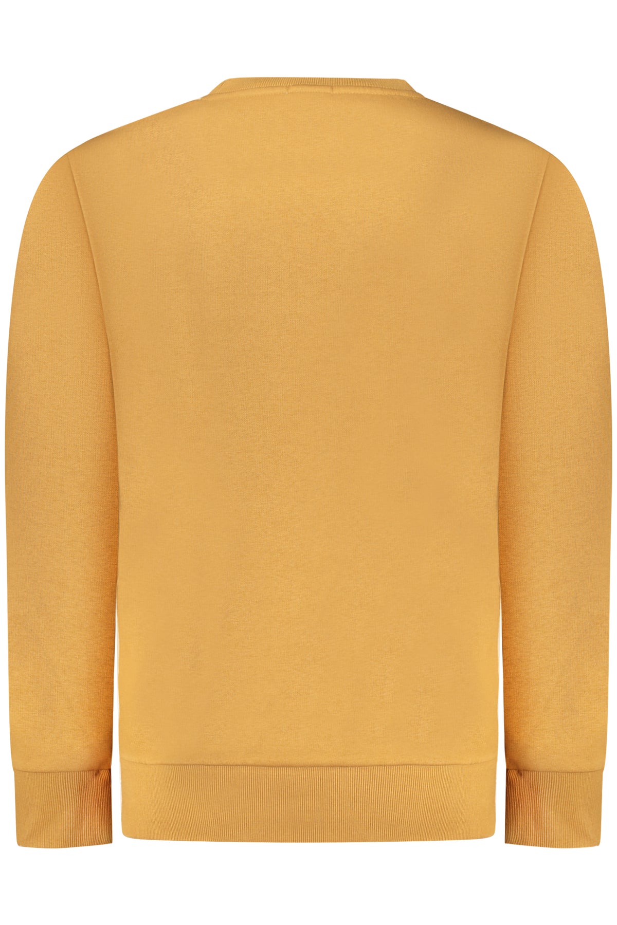 RIFLE MEN'S ZIP-UP SWEATSHIRT BROWN