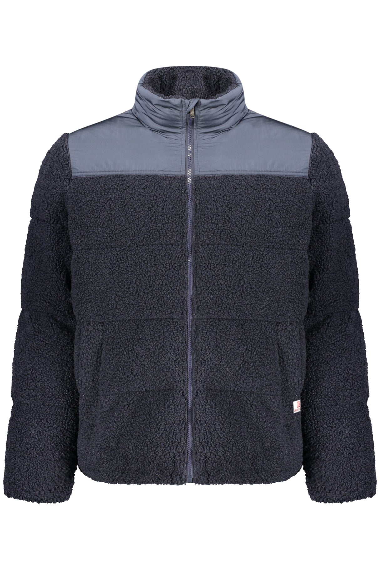 MEN'S BLUE RIFLE JACKET