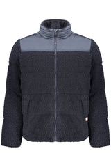 MEN'S BLUE RIFLE JACKET