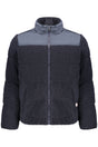 MEN'S BLUE RIFLE JACKET