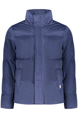 MEN'S BLUE RIFLE JACKET