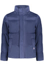 MEN'S BLUE RIFLE JACKET