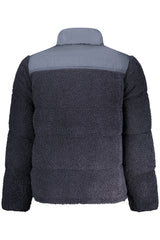 MEN'S BLUE RIFLE JACKET