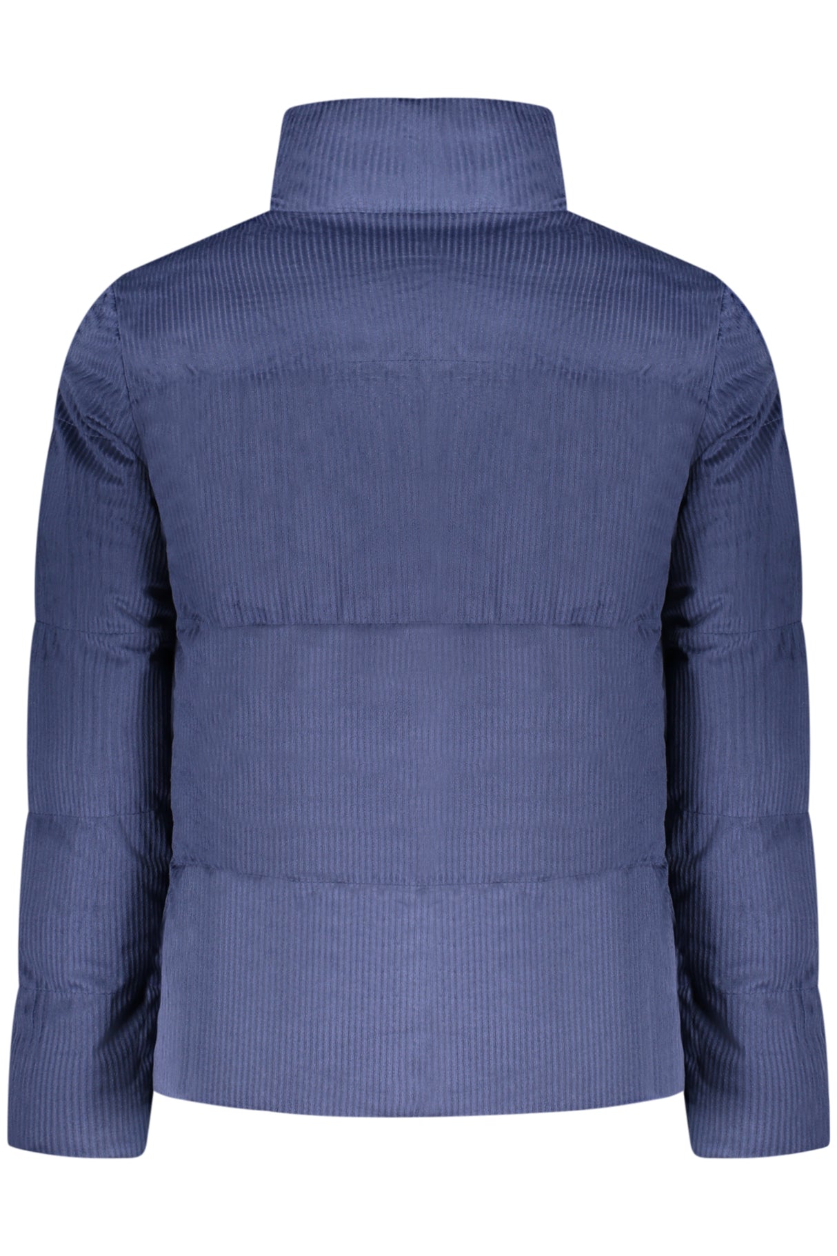 MEN'S BLUE RIFLE JACKET