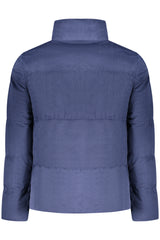 MEN'S BLUE RIFLE JACKET