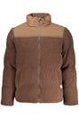MEN'S BROWN RIFLE JACKET