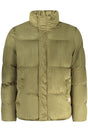 MEN'S GREEN RIFLE VEST