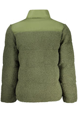 MEN'S GREEN RIFLE VEST