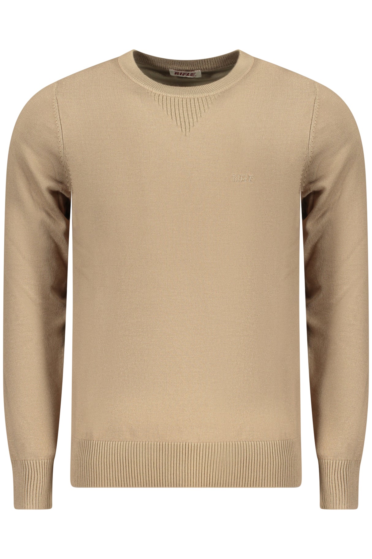 RIFLE MEN'S BEIGE SHIRT