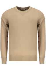 RIFLE MEN'S BEIGE SHIRT