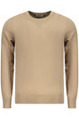 RIFLE MEN'S BEIGE SHIRT