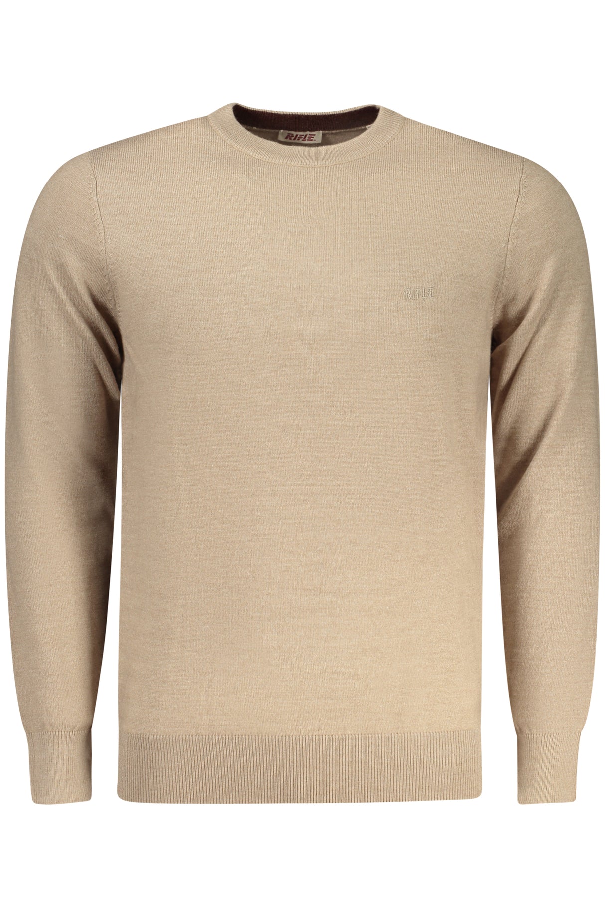 RIFLE MEN'S BEIGE SHIRT