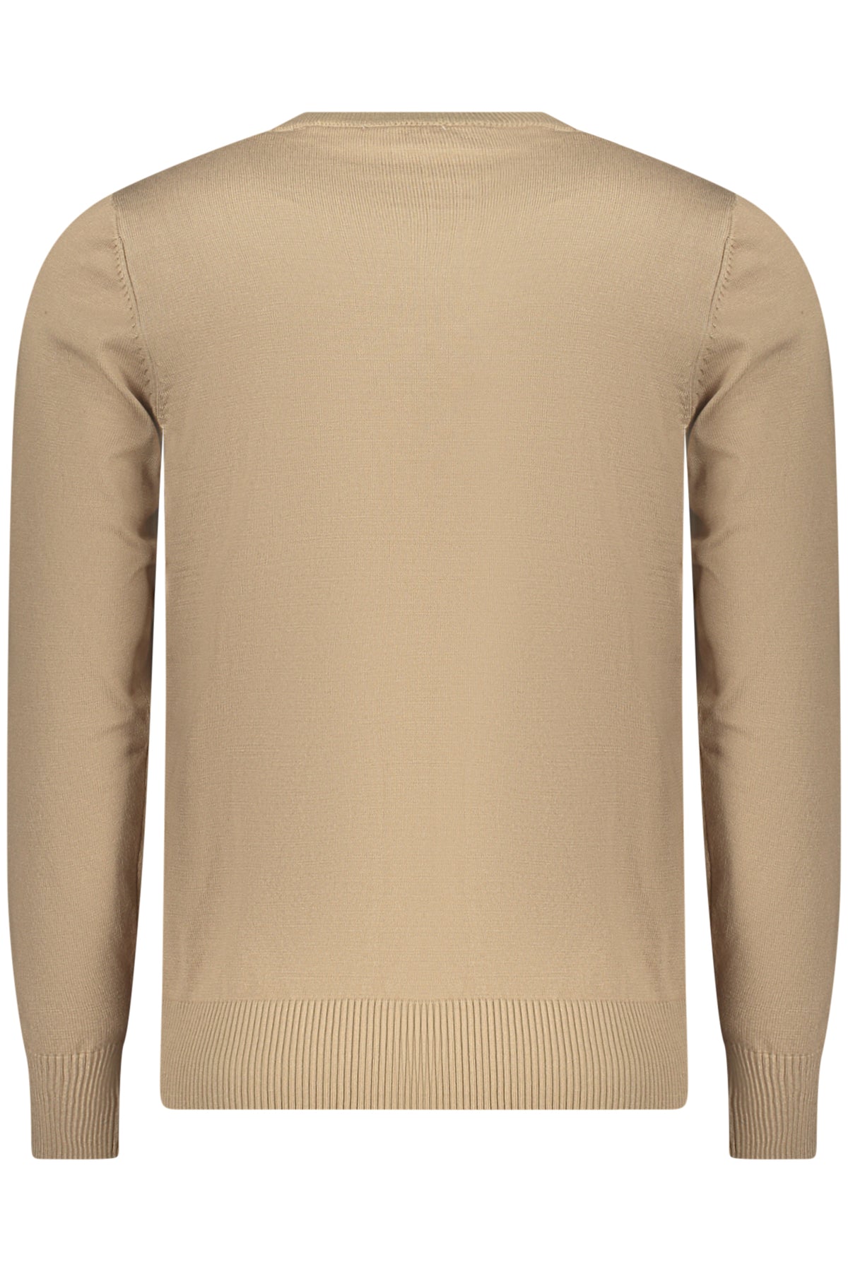 RIFLE MEN'S BEIGE SHIRT