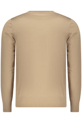 RIFLE MEN'S BEIGE SHIRT