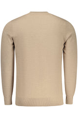 RIFLE MEN'S BEIGE SHIRT