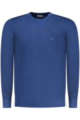 RIFLE MEN'S BLUE SHIRT
