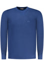 RIFLE MEN'S BLUE SHIRT