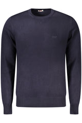 RIFLE SHIRT MEN BLUE