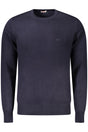 RIFLE SHIRT MEN BLUE