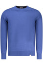RIFLE MEN'S BLUE SHIRT