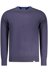 RIFLE MEN'S BLUE SHIRT