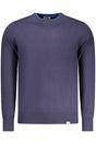 RIFLE MEN'S BLUE SHIRT
