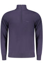 RIFLE MEN'S BLUE SHIRT
