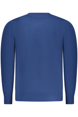 RIFLE MEN'S BLUE SHIRT