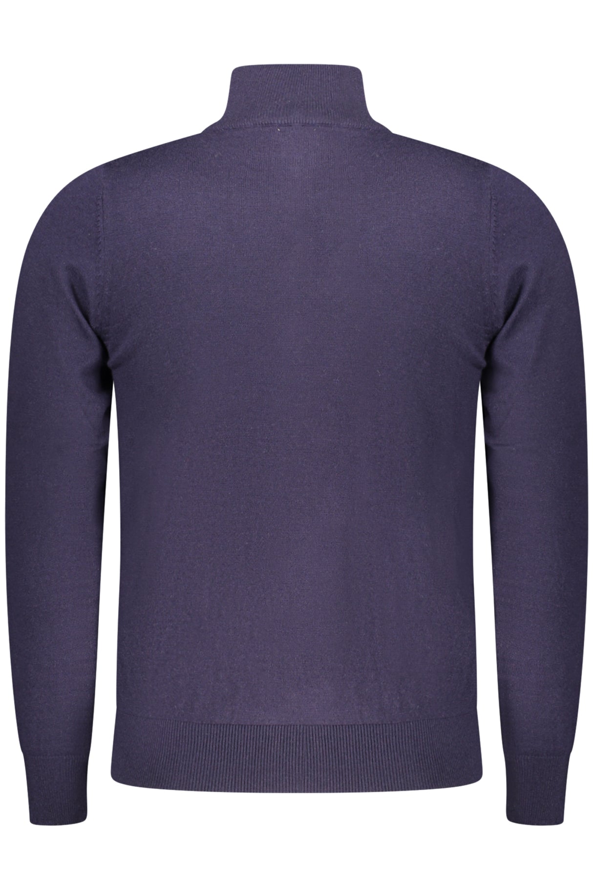 RIFLE MEN'S BLUE SHIRT